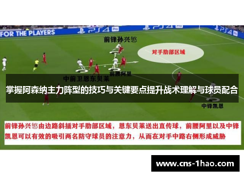 掌握阿森纳主力阵型的技巧与关键要点提升战术理解与球员配合 掌握阿森纳主力阵型的技巧与关键要点提升战术理解与球员配合