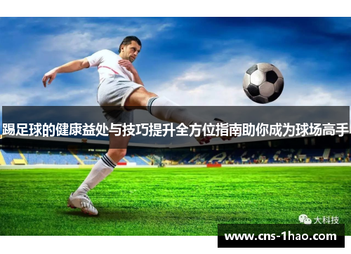 踢足球的健康益处与技巧提升全方位指南助你成为球场高手