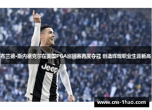 布兰德·斯内德克尔在美国PGA巡回赛再度夺冠 创造辉煌职业生涯新高