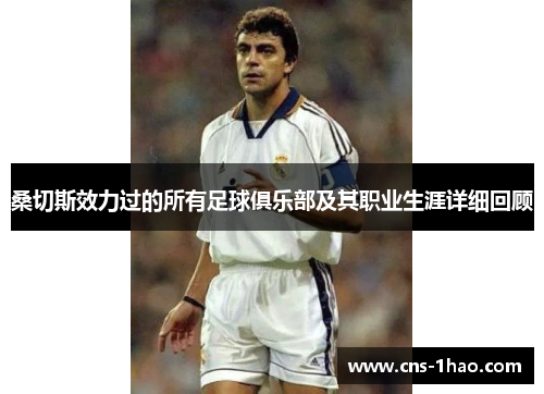 桑切斯效力过的所有足球俱乐部及其职业生涯详细回顾 桑切斯效力过的所有足球俱乐部及其职业生涯详细回顾