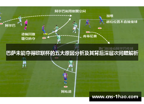 巴萨未能夺得欧联杯的五大原因分析及其背后深层次问题解析