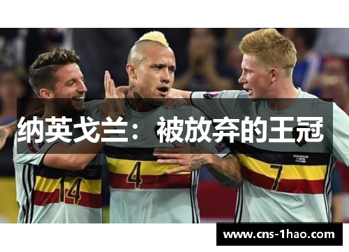 纳英戈兰:被放弃的王冠 纳英戈兰:被放弃的王冠