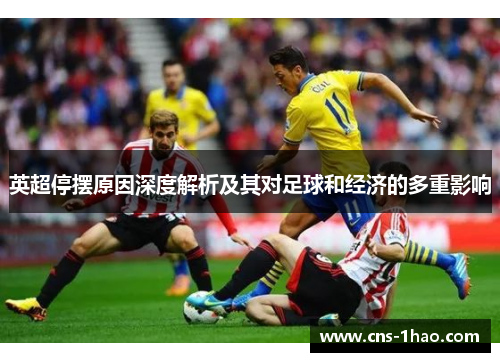 英超停摆原因深度解析及其对足球和经济的多重影响 英超停摆原因深度解析及其对足球和经济的多重影响