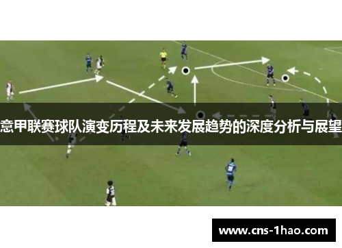 意甲联赛球队演变历程及未来发展趋势的深度分析与展望 意甲联赛球队演变历程及未来发展趋势的深度分析与展望