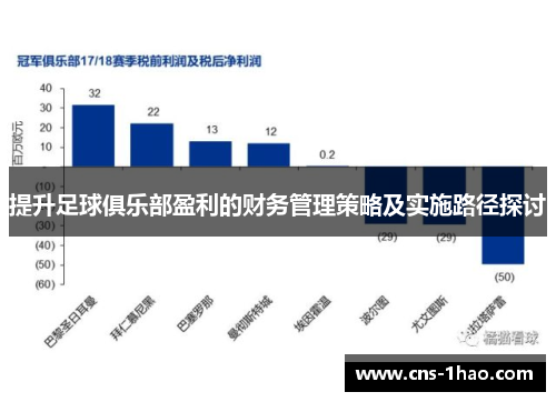 提升足球俱乐部盈利的财务管理策略及实施路径探讨