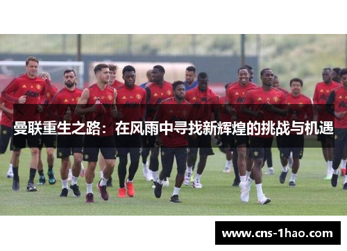 曼联重生之路：在风雨中寻找新辉煌的挑战与机遇