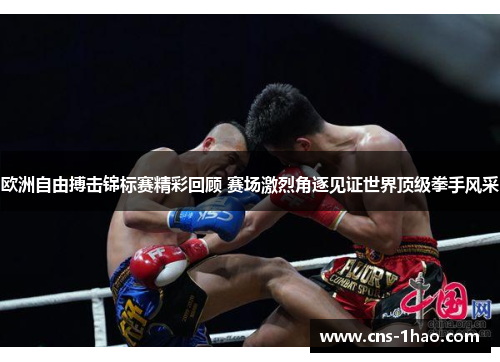 欧洲自由搏击锦标赛精彩回顾 赛场激烈角逐见证世界顶级拳手风采