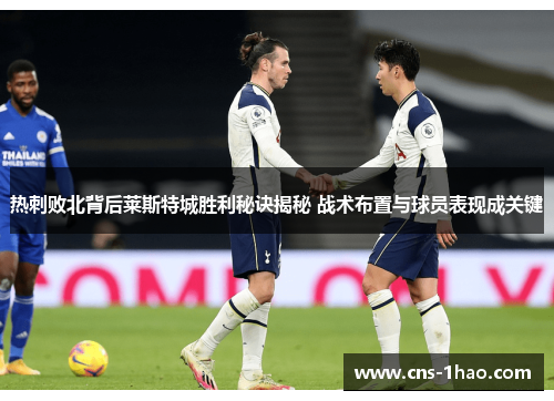 热刺败北背后莱斯特城胜利秘诀揭秘 战术布置与球员表现成关键 热刺败北背后莱斯特城胜利秘诀揭秘 战术布置与球员表现成关键
